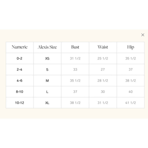 Alexis Sunniva Dress Pink Medium - Picture 4 of 8